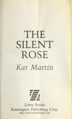 The silent rose