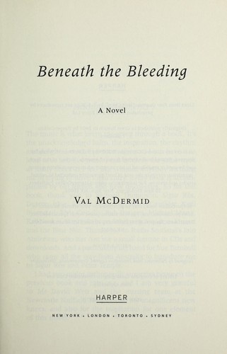 Beneath the Bleeding