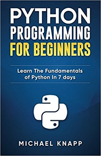 Python Programming For Beginners