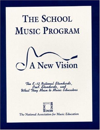 The School Music Program