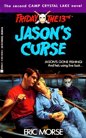 Jason's Curse