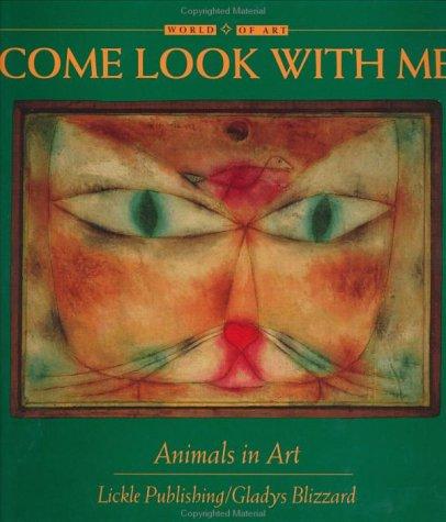 Come look with me