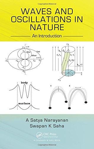 Waves and Oscillations in Nature