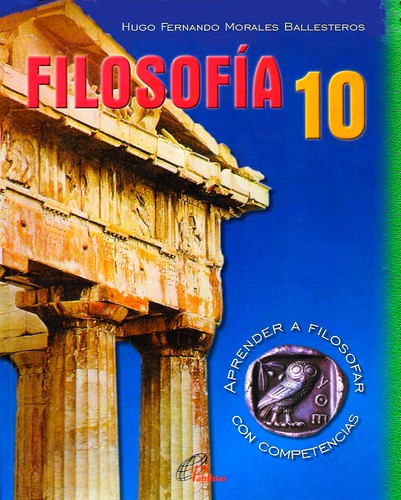 Filosofía 10
