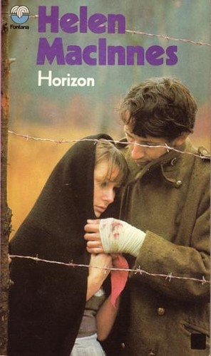 Horizon, a novel