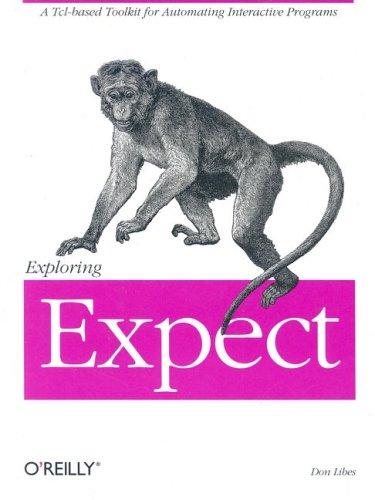 Exploring expect