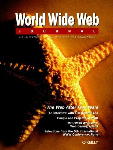 The World Wide Web journal