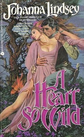 A Heart So Wild