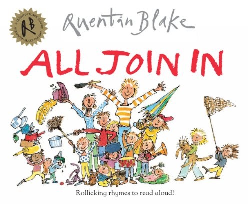 All Join in