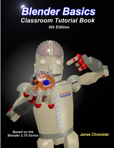 Blender Basics