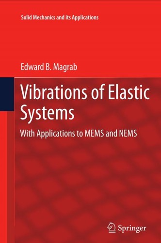 Vibrations of elastic systems