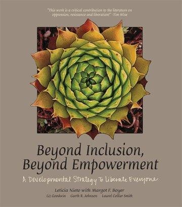 Beyond inclusion, beyond empowerment