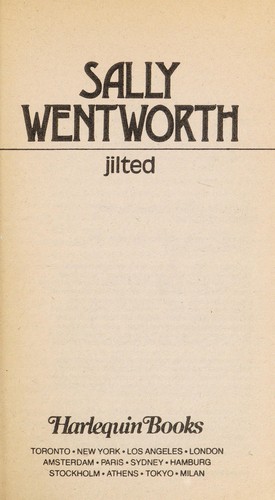 Jilted