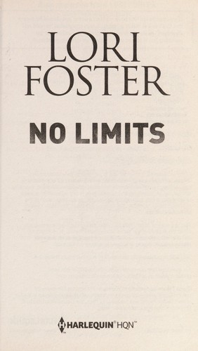 No limits