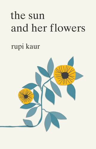 the sun and her flowers