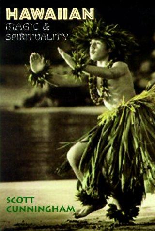 Hawaiian magic & spirituality
