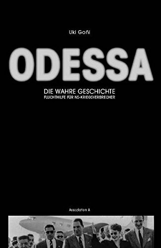 The Real Odessa
