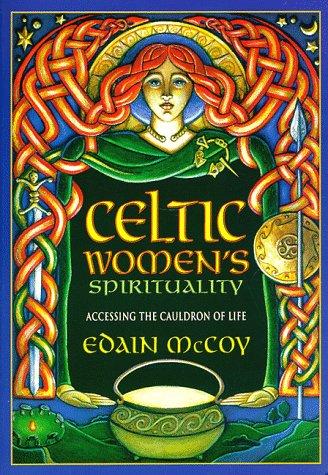 Celtic women's spirituality