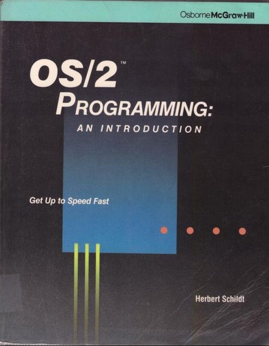 OS/2 Programming