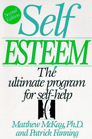 Self-esteem