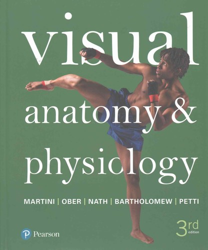 Visual anatomy & physiology
