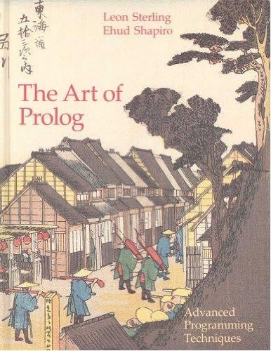 The art of Prolog