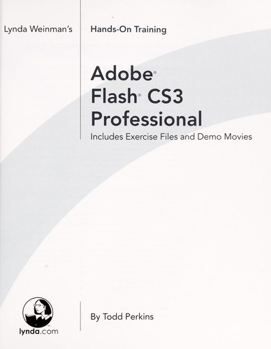 Adobe Flash CS3 Professional