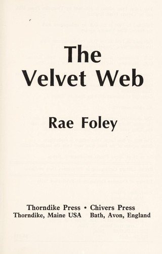 An Ape In Velvet