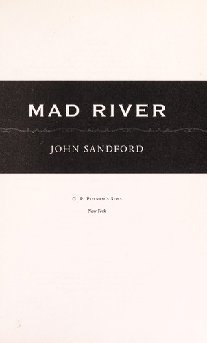 Mad River
