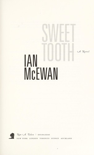 Sweet Tooth