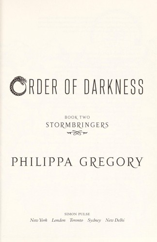 Stormbringers