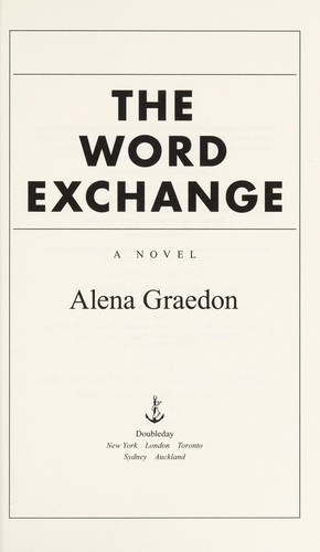 The word exchange