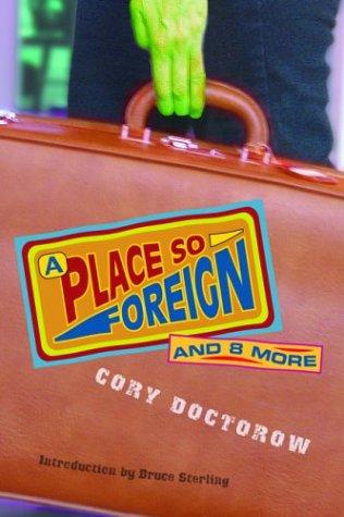 A Place So Foreign and 8 More