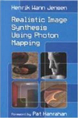 Realistic Image Synthesis Using Photon Mapping