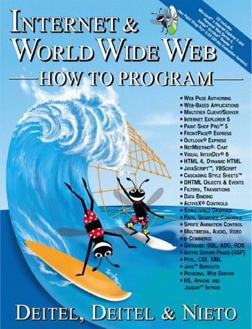 Internet & World Wide Web
