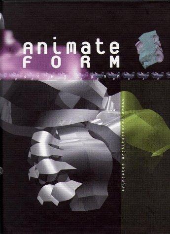 Animate form