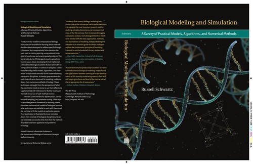 Biological modeling and simulation