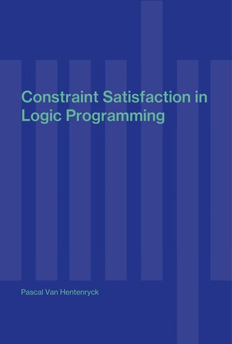 Constraint satisfaction in logic programming