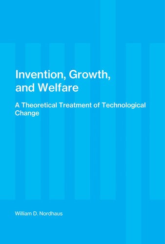 Invention, growth, and welfare