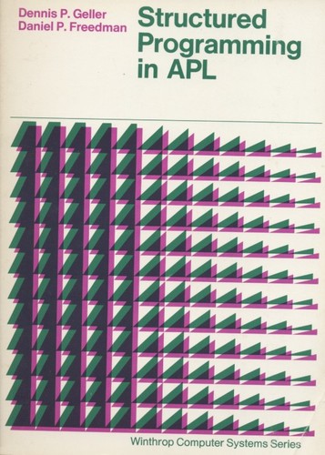 Structured programming in APL