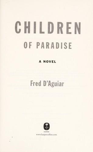 Children of paradise