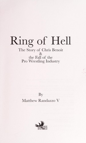 Ring of Hell
