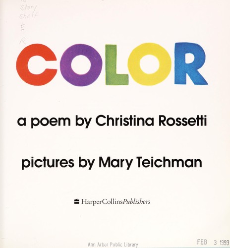 Color