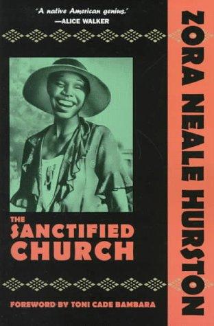 The sanctified church