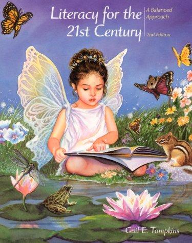 Literacy for the 21st Century