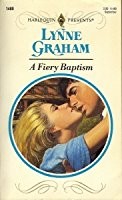 A Fiery Baptism