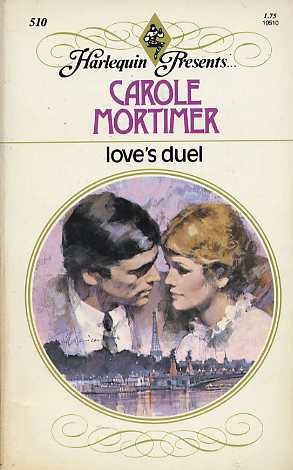 Love's Duel