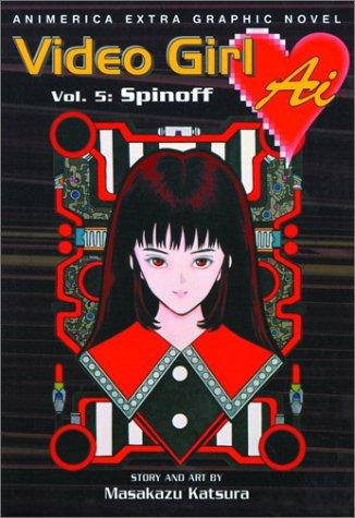 Video Girl Ai, Vol. 5