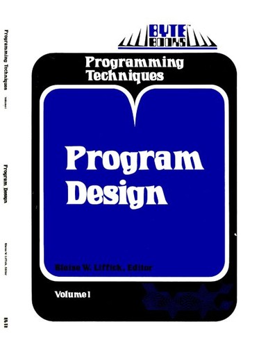 Programming Techniques