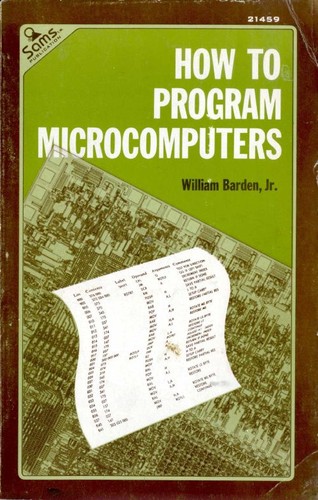 How to program microcomputers